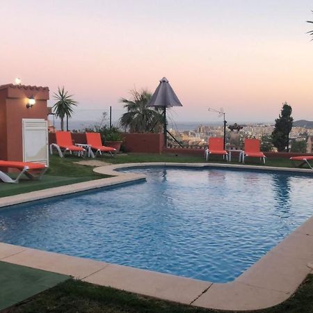 Cozy Apartment IV In Torreblanca Фуэнхирола Экстерьер фото