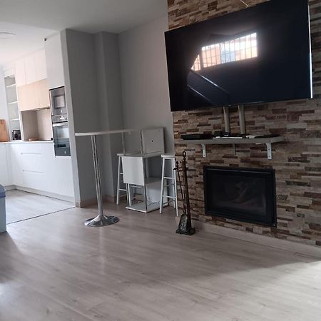 Cozy Apartment IV In Torreblanca Фуэнхирола Экстерьер фото