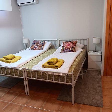 Cozy Apartment IV In Torreblanca Фуэнхирола Экстерьер фото
