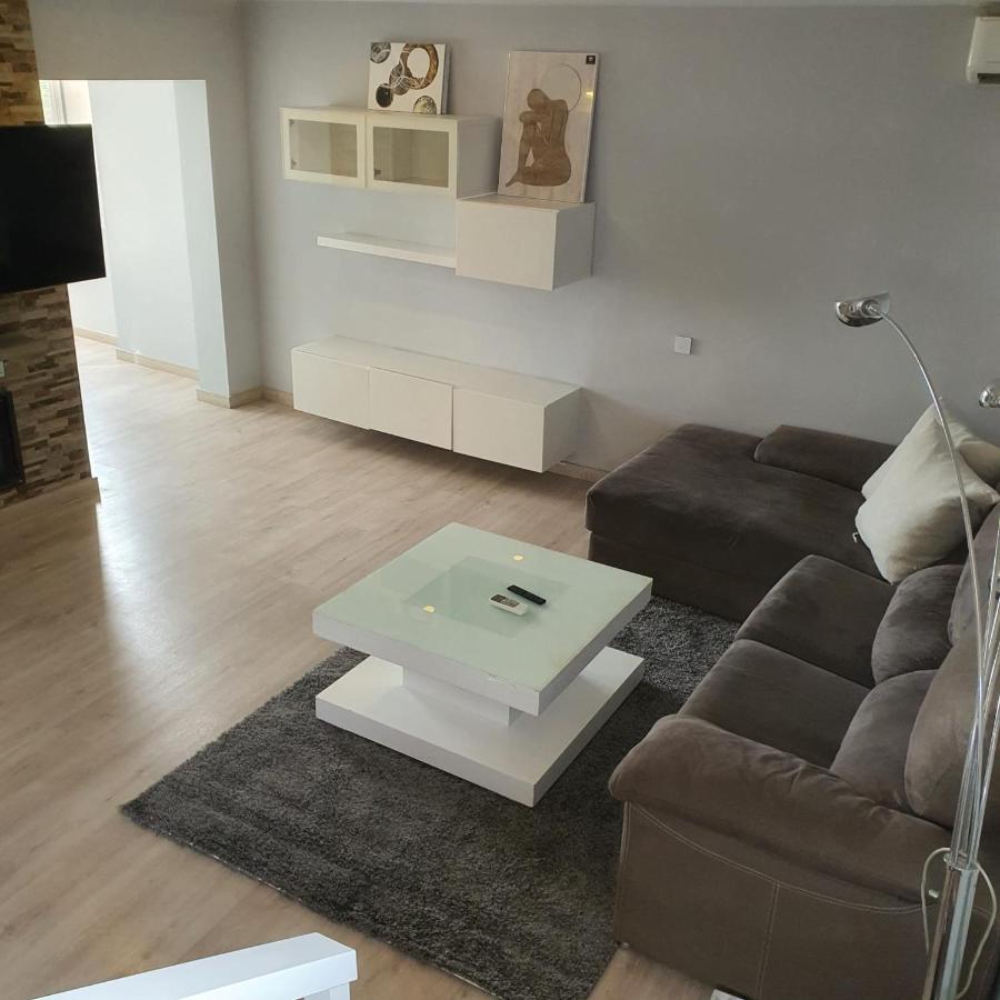 Cozy Apartment IV In Torreblanca Фуэнхирола Экстерьер фото