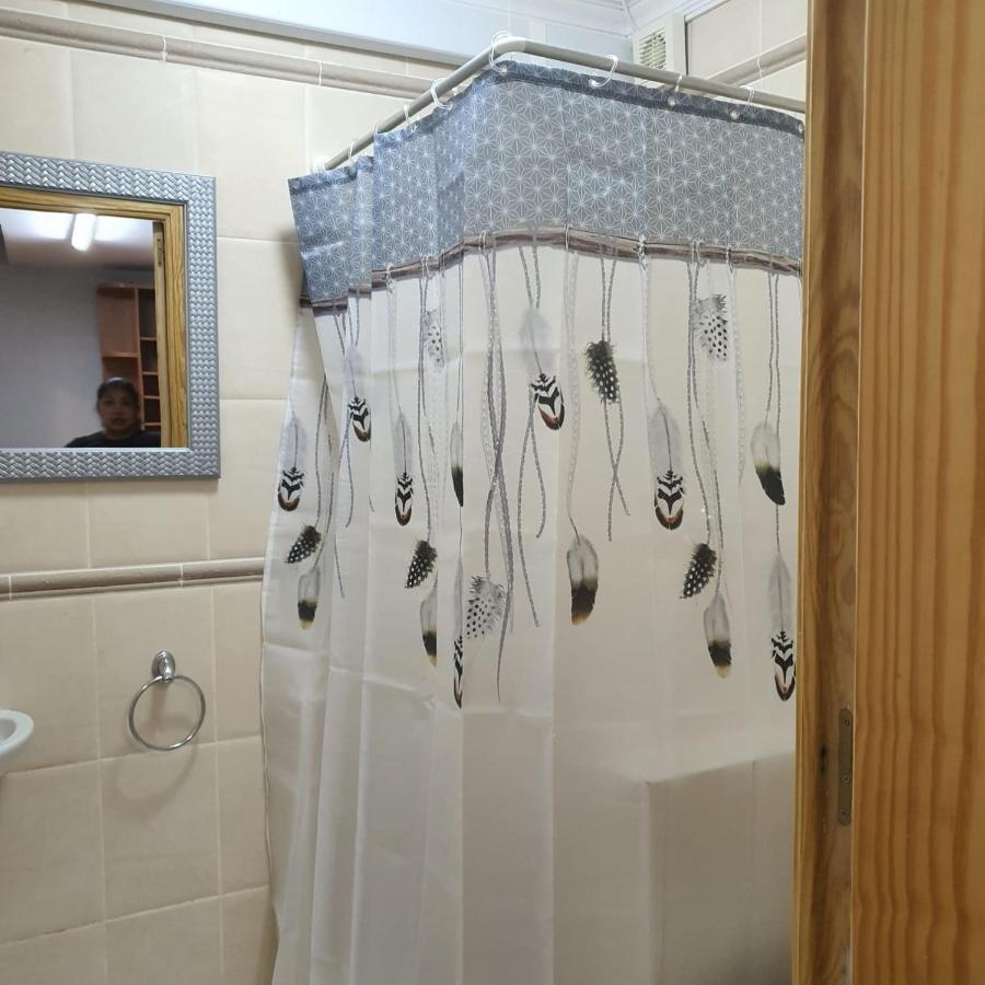 Cozy Apartment IV In Torreblanca Фуэнхирола Экстерьер фото