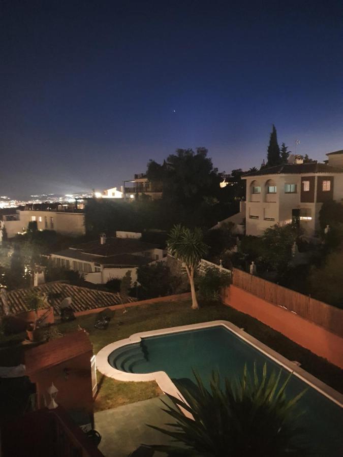 Cozy Apartment IV In Torreblanca Фуэнхирола Экстерьер фото