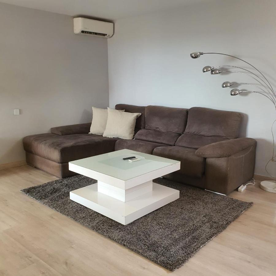 Cozy Apartment IV In Torreblanca Фуэнхирола Экстерьер фото