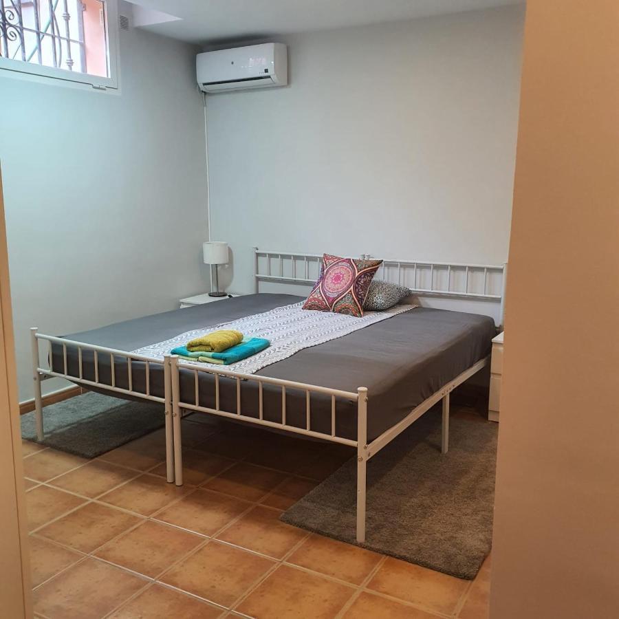 Cozy Apartment IV In Torreblanca Фуэнхирола Экстерьер фото