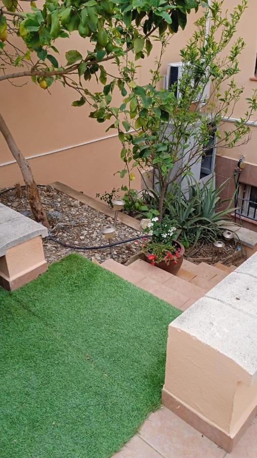 Cozy Apartment IV In Torreblanca Фуэнхирола Экстерьер фото