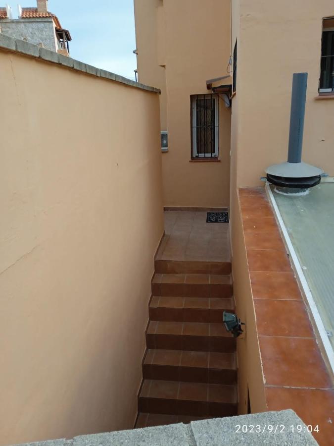 Cozy Apartment IV In Torreblanca Фуэнхирола Экстерьер фото