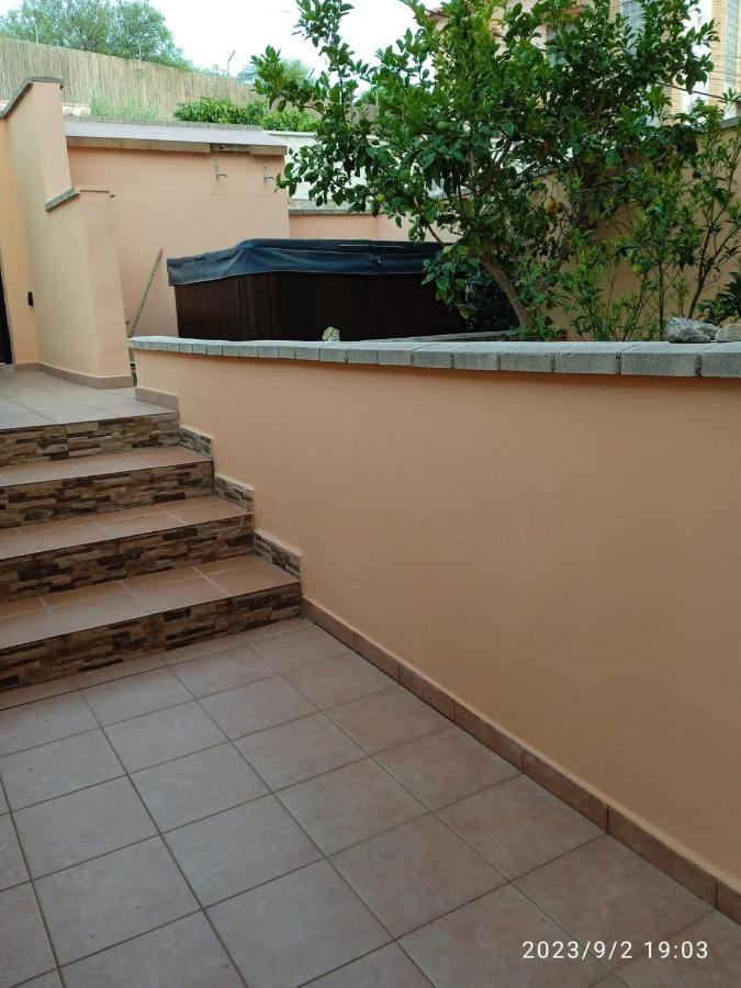 Cozy Apartment IV In Torreblanca Фуэнхирола Экстерьер фото