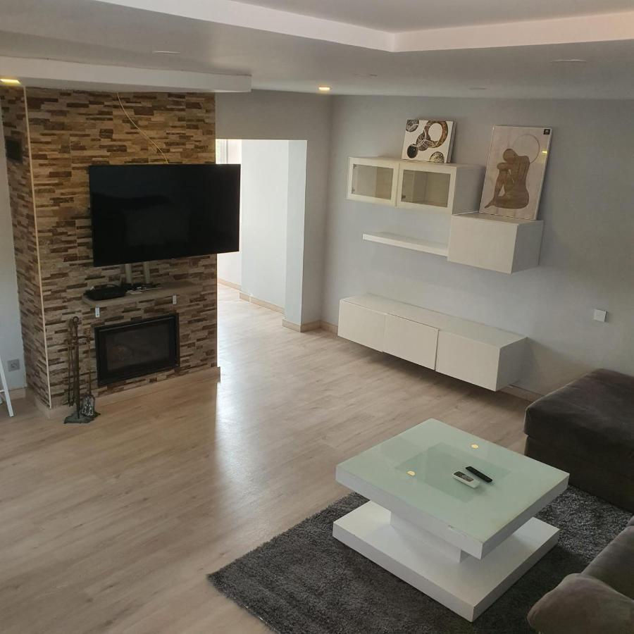 Cozy Apartment IV In Torreblanca Фуэнхирола Экстерьер фото