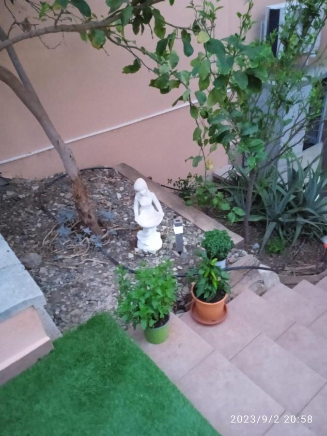 Cozy Apartment IV In Torreblanca Фуэнхирола Экстерьер фото