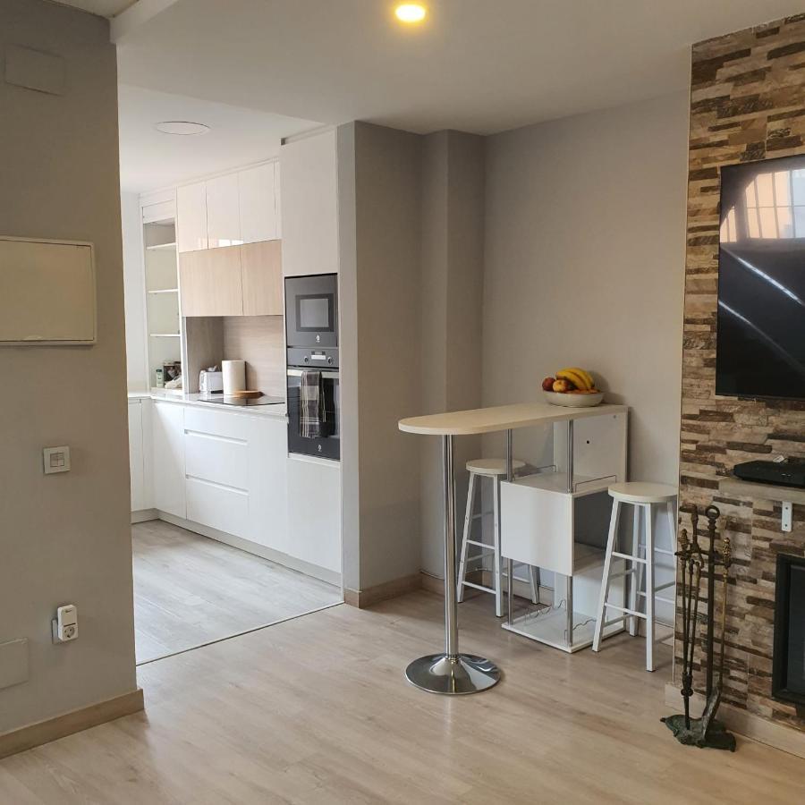 Cozy Apartment IV In Torreblanca Фуэнхирола Экстерьер фото