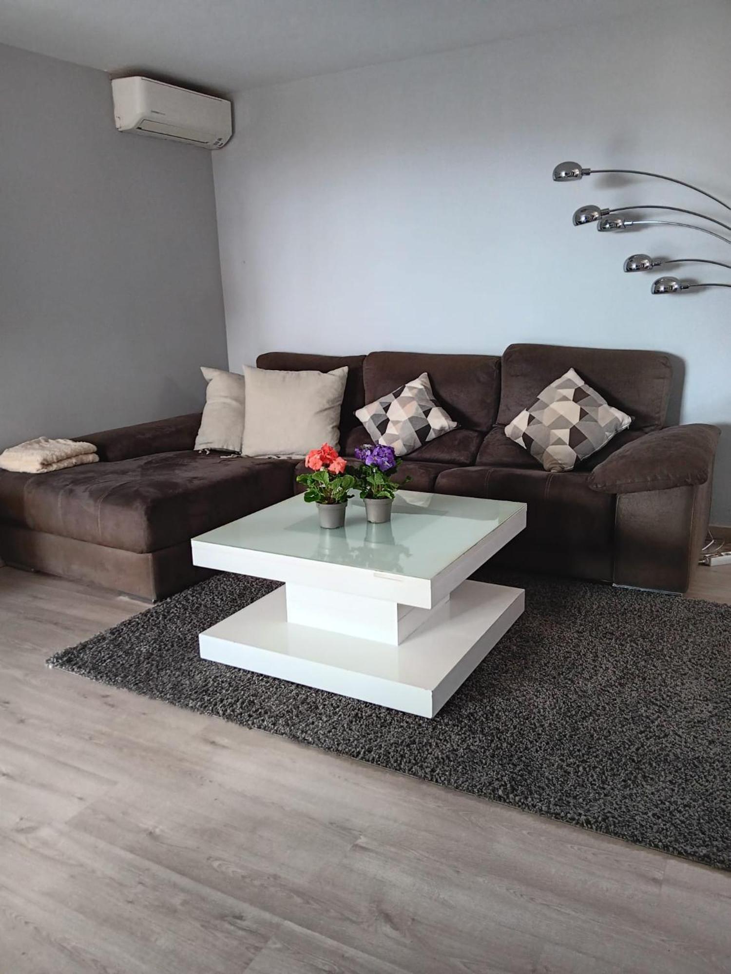 Cozy Apartment IV In Torreblanca Фуэнхирола Экстерьер фото