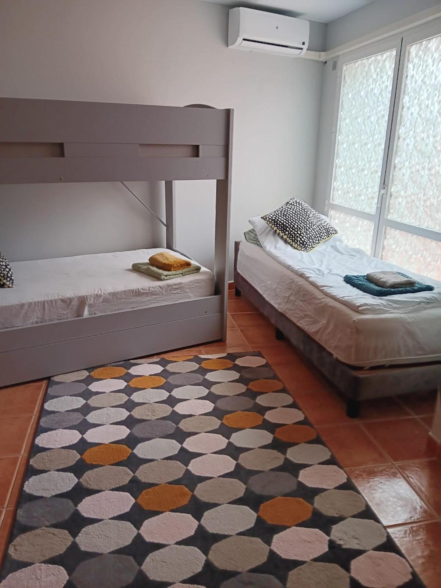 Cozy Apartment IV In Torreblanca Фуэнхирола Экстерьер фото