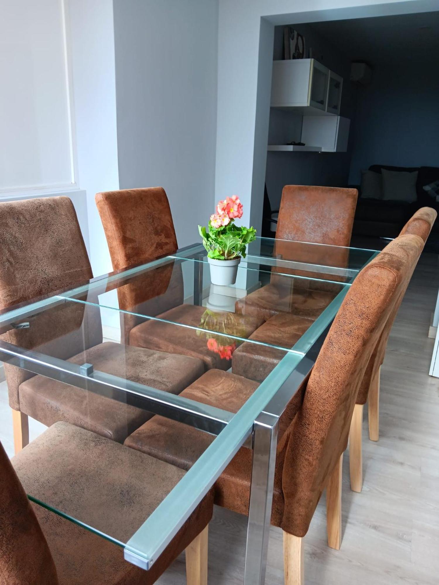 Cozy Apartment IV In Torreblanca Фуэнхирола Экстерьер фото