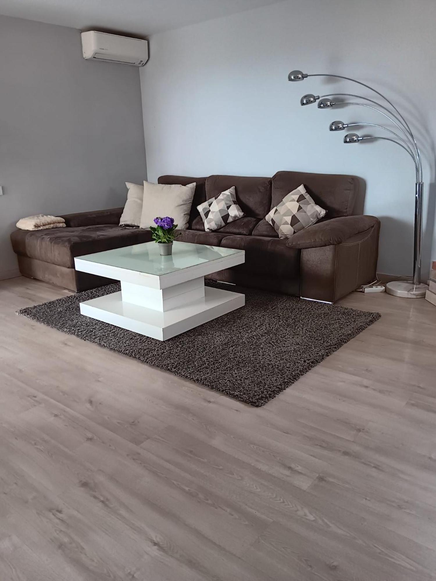Cozy Apartment IV In Torreblanca Фуэнхирола Экстерьер фото