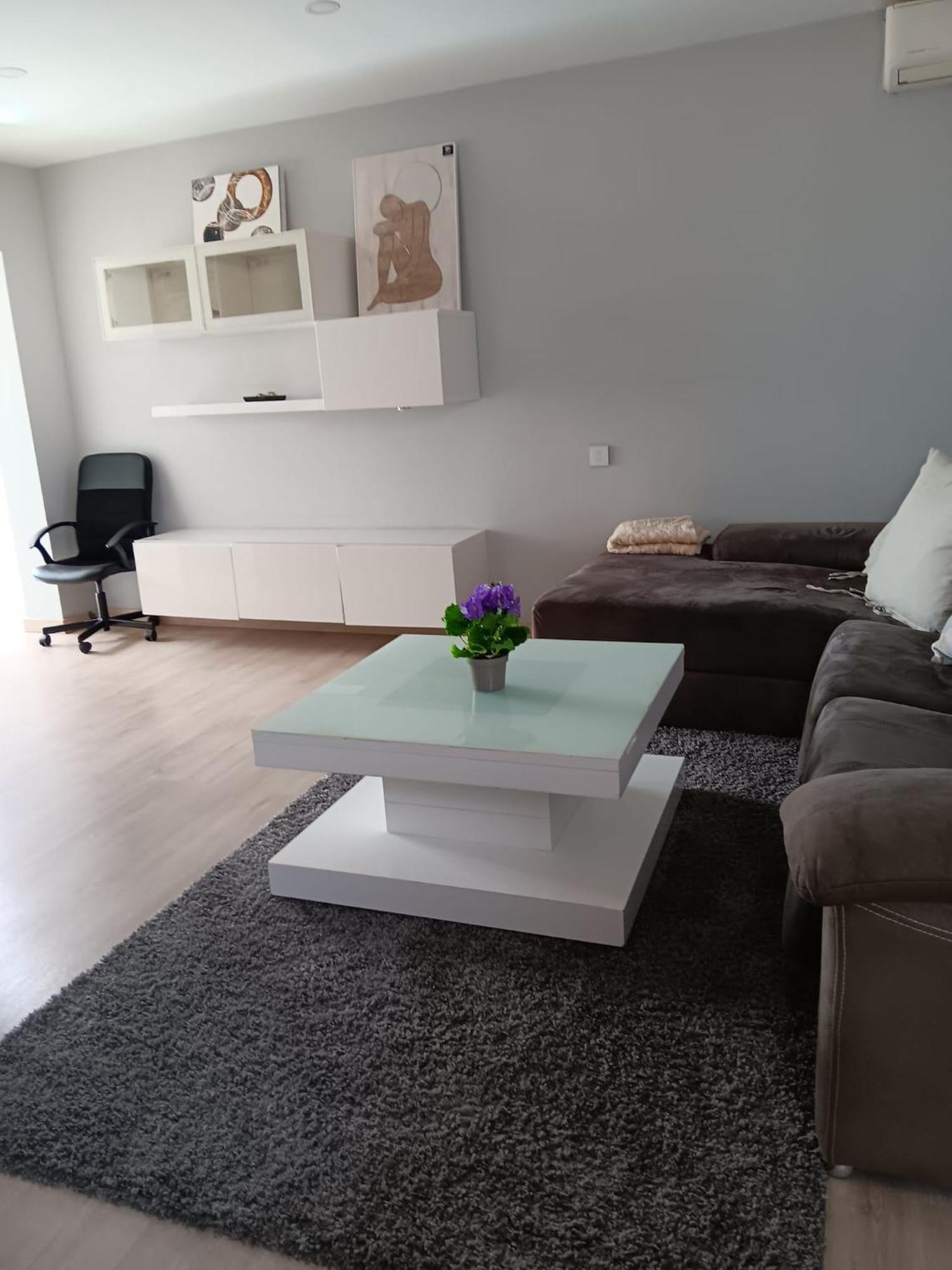 Cozy Apartment IV In Torreblanca Фуэнхирола Экстерьер фото