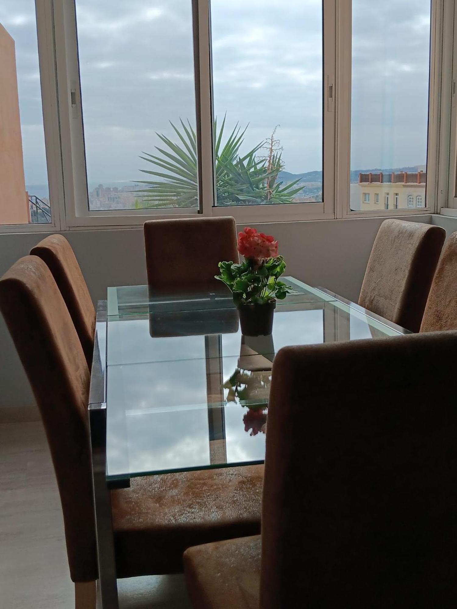 Cozy Apartment IV In Torreblanca Фуэнхирола Экстерьер фото