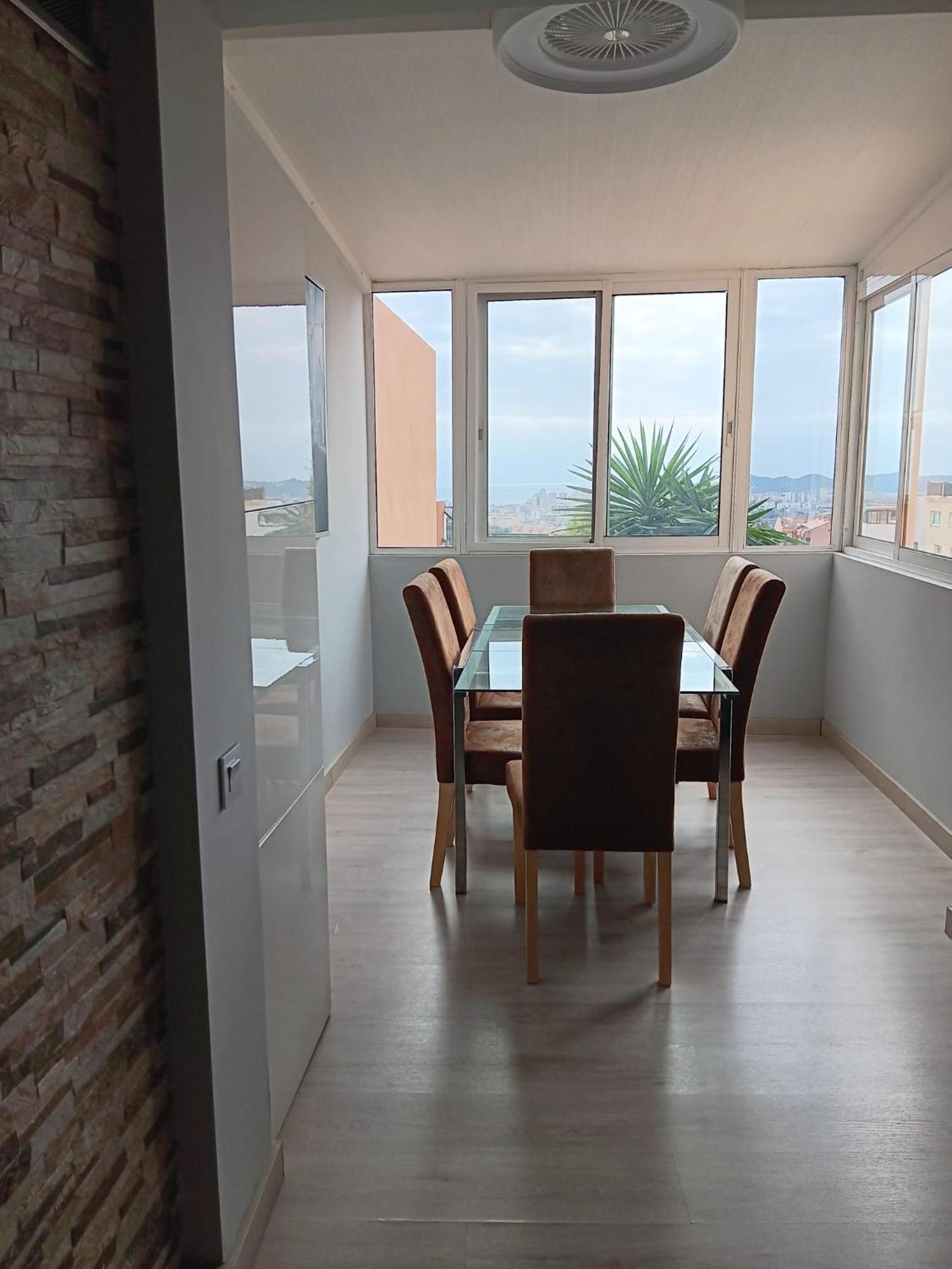 Cozy Apartment IV In Torreblanca Фуэнхирола Экстерьер фото