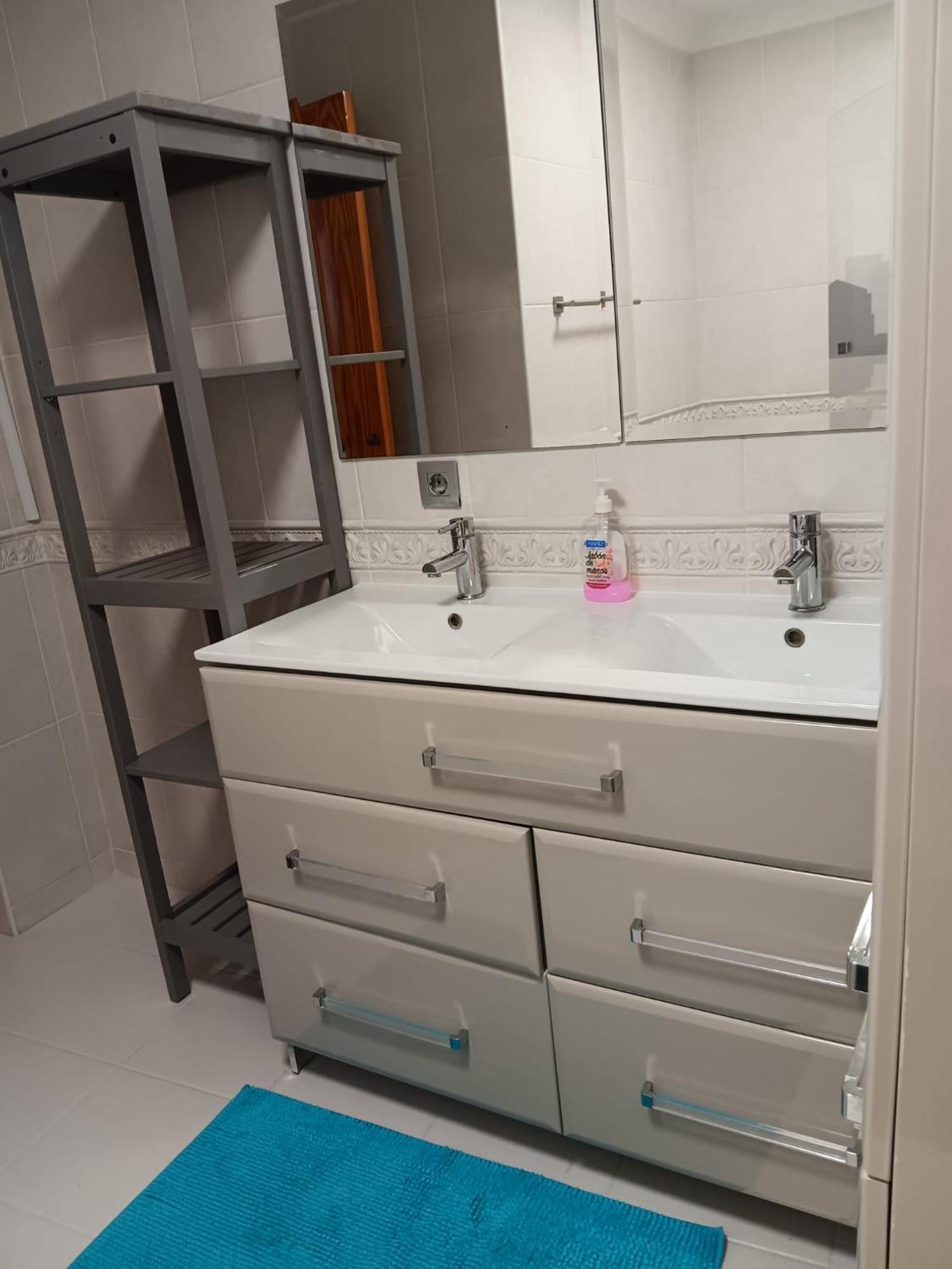 Cozy Apartment IV In Torreblanca Фуэнхирола Экстерьер фото