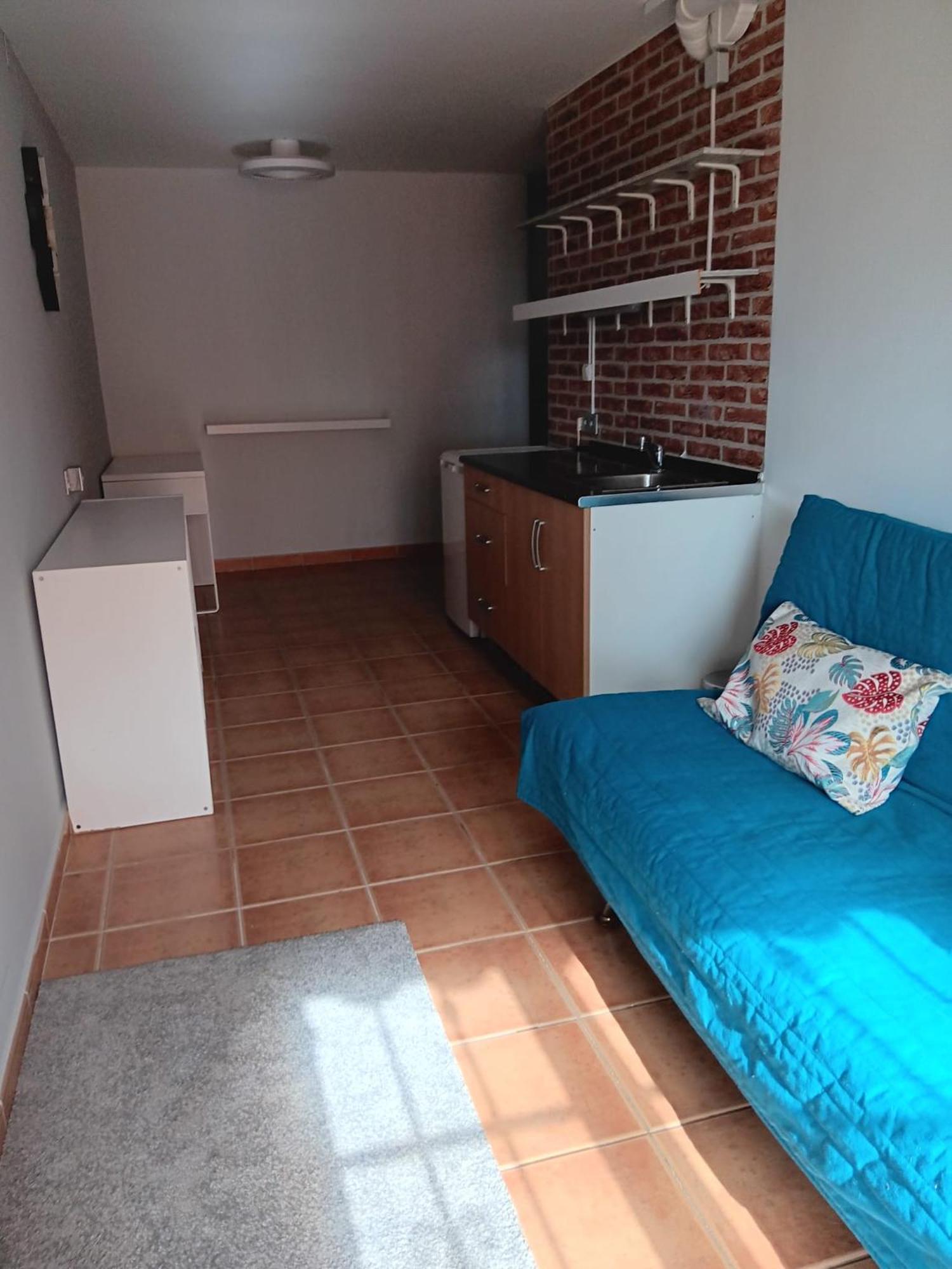 Cozy Apartment IV In Torreblanca Фуэнхирола Экстерьер фото