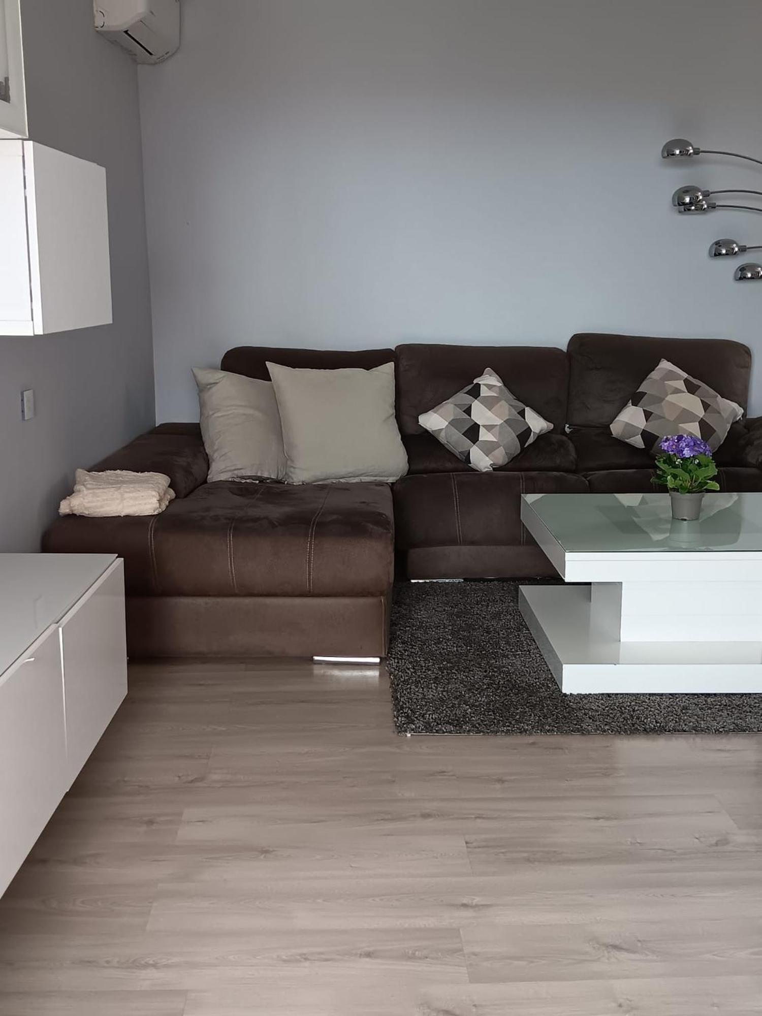 Cozy Apartment IV In Torreblanca Фуэнхирола Экстерьер фото