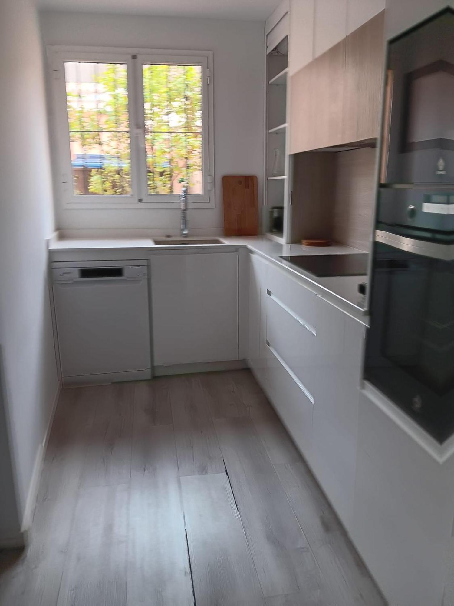 Cozy Apartment IV In Torreblanca Фуэнхирола Экстерьер фото