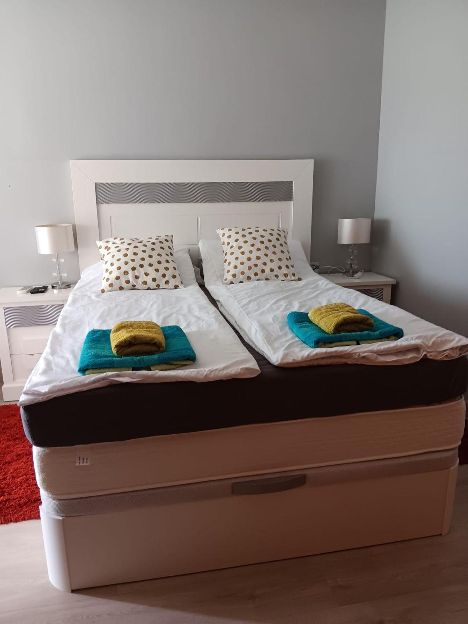 Cozy Apartment IV In Torreblanca Фуэнхирола Экстерьер фото