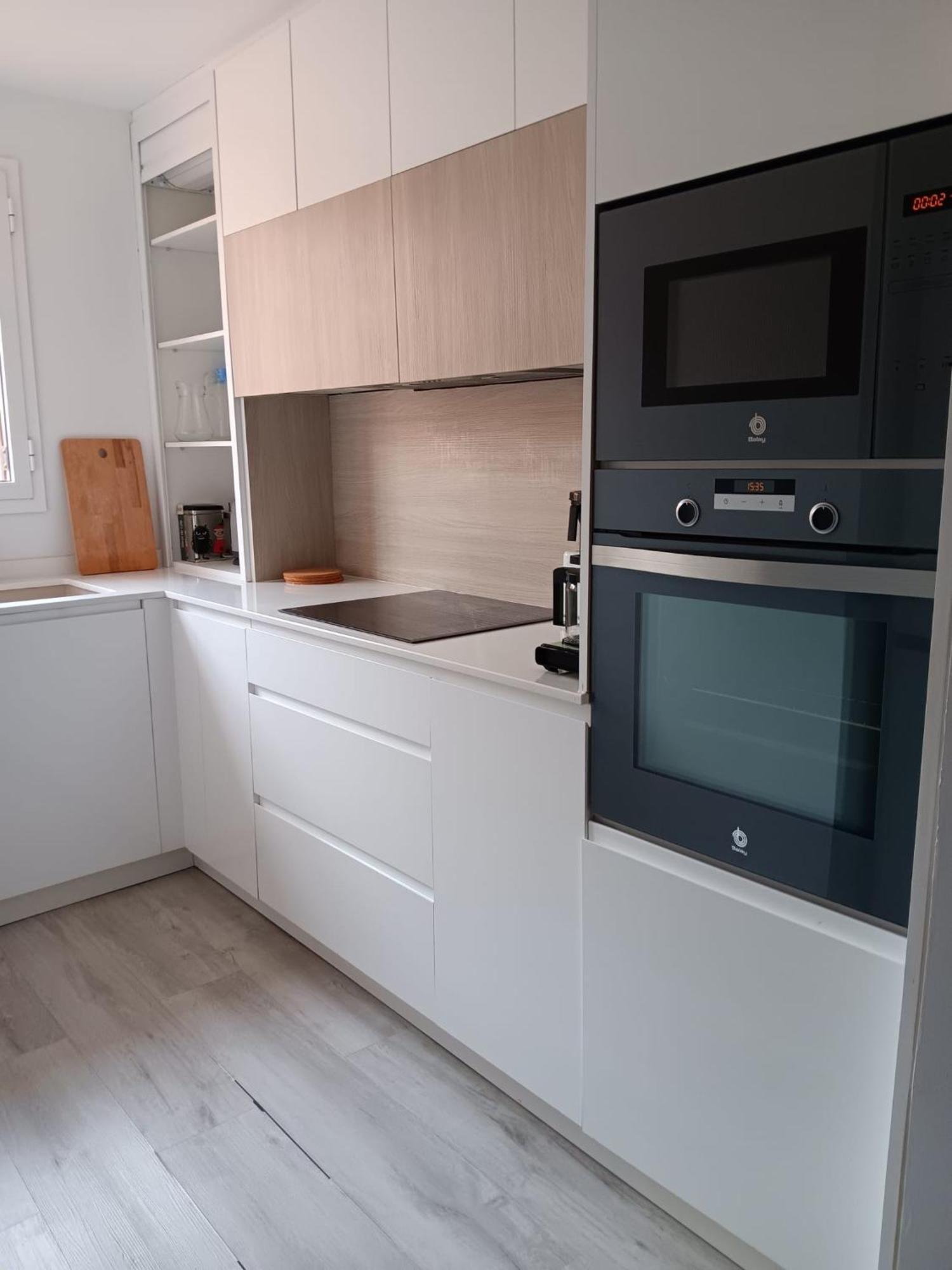 Cozy Apartment IV In Torreblanca Фуэнхирола Экстерьер фото