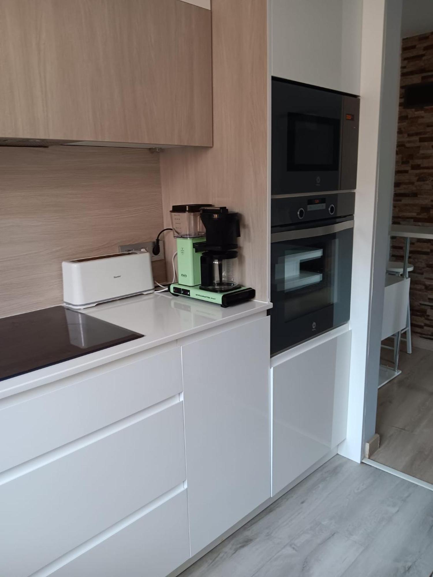 Cozy Apartment IV In Torreblanca Фуэнхирола Экстерьер фото