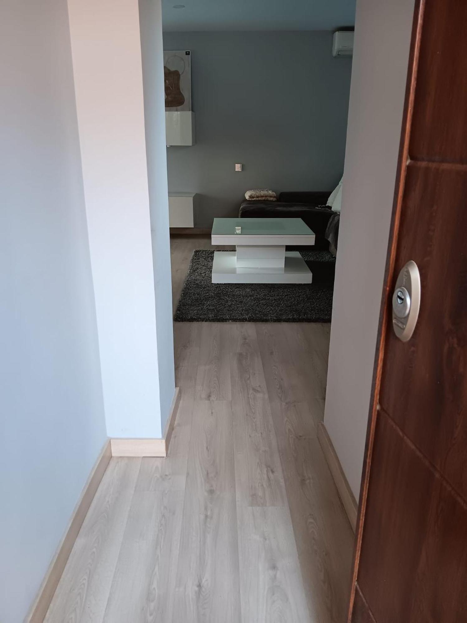 Cozy Apartment IV In Torreblanca Фуэнхирола Экстерьер фото