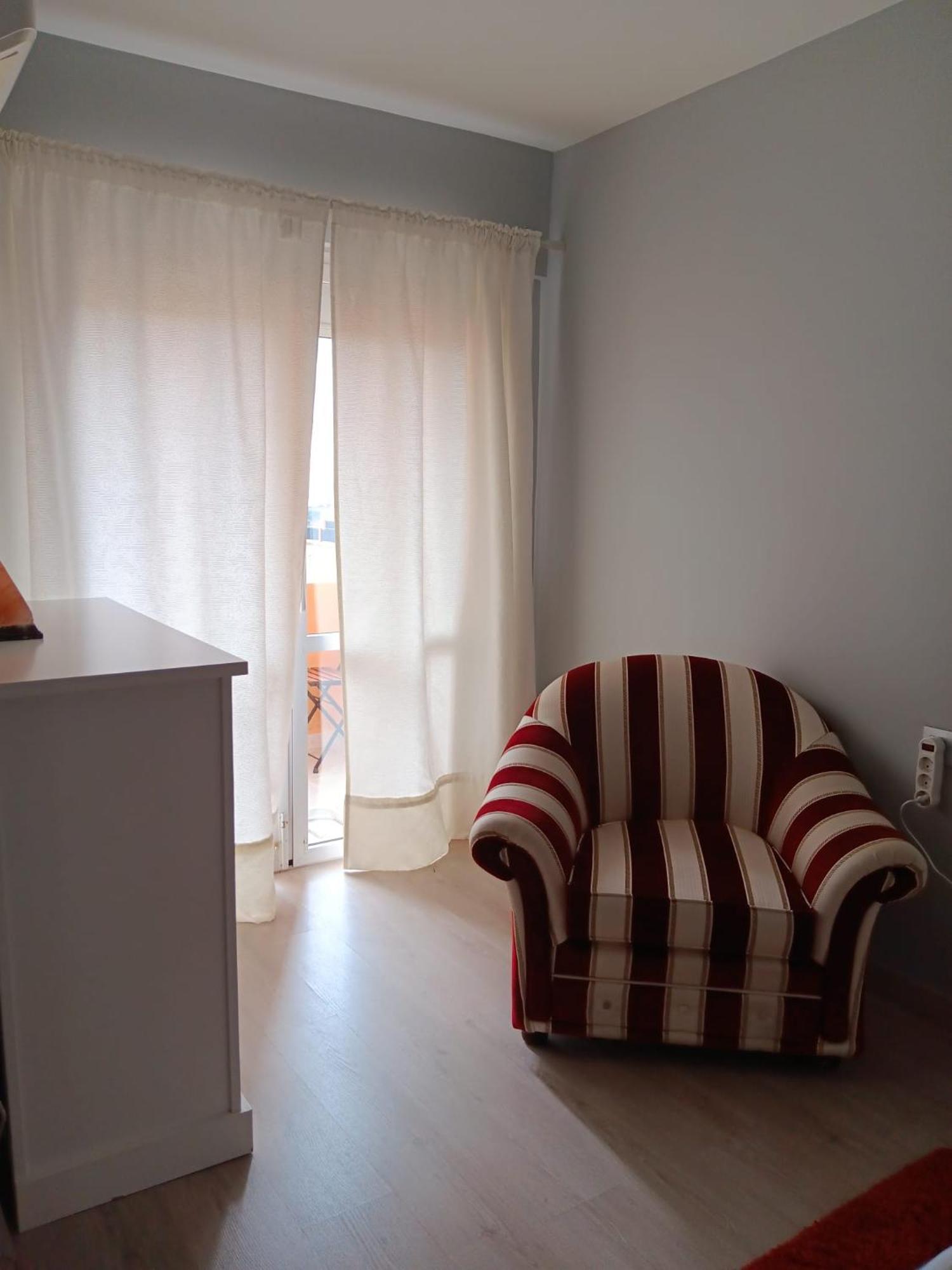 Cozy Apartment IV In Torreblanca Фуэнхирола Экстерьер фото