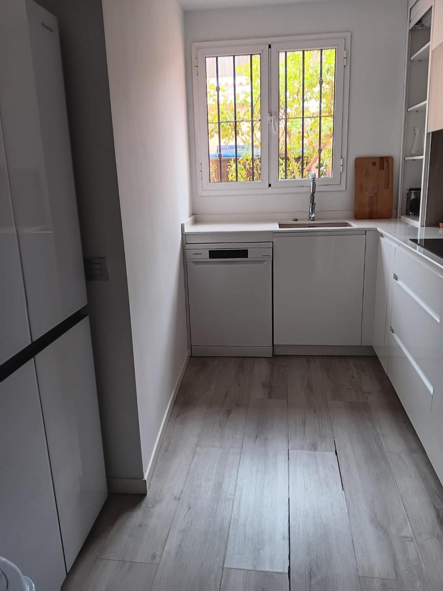Cozy Apartment IV In Torreblanca Фуэнхирола Экстерьер фото